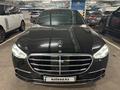 Mercedes-Benz S 450 2023 годаүшін74 900 000 тг. в Астана – фото 2