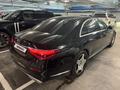 Mercedes-Benz S 450 2023 годаүшін74 900 000 тг. в Астана – фото 8