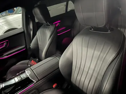 Mercedes-Benz S 450 2023 года за 74 900 000 тг. в Астана – фото 25