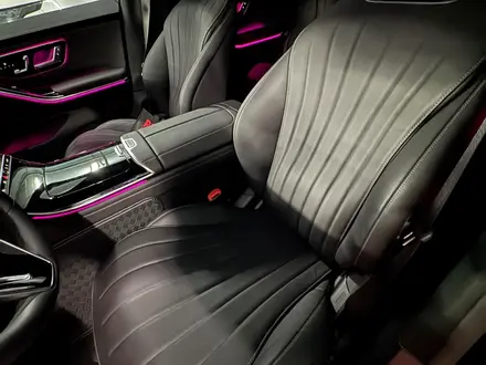Mercedes-Benz S 450 2023 года за 74 900 000 тг. в Астана – фото 27