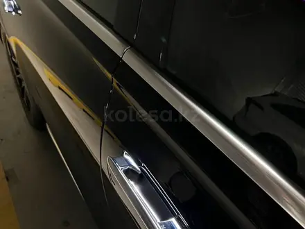 Mercedes-Benz S 450 2023 года за 74 900 000 тг. в Астана – фото 13
