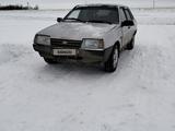 ВАЗ (Lada) 21099 2003 года за 1 200 000 тг. в Уральск – фото 2