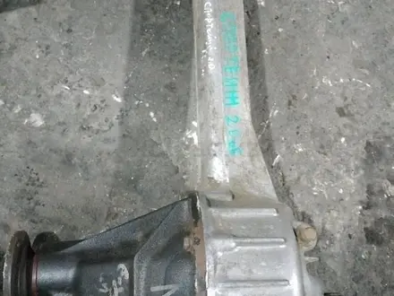 Передний редуктор на Киа Спортейдж за 80 000 тг. в Алматы