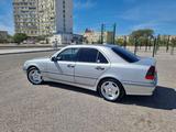 Mercedes-Benz C 240 2000 годаүшін4 300 000 тг. в Актау – фото 2