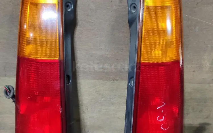 CR-V RD1 задние фонари за 8 000 тг. в Алматы
