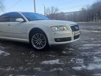 Audi A8 2006 года за 5 500 000 тг. в Алматы