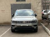 Volkswagen Tiguan 2018 года за 12 500 000 тг. в Астана – фото 5