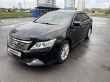 Toyota Camry 2012 года за 8 950 000 тг. в Усть-Каменогорск