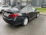 Toyota Camry 2012 года за 8 950 000 тг. в Усть-Каменогорск – фото 4