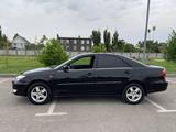 Toyota Camry 2005 годаfor6 500 000 тг. в Талдыкорган – фото 2