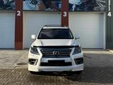Lexus LX 570 2010 года за 19 000 000 тг. в Актау