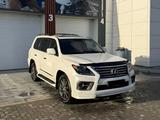 Lexus LX 570 2010 года за 19 000 000 тг. в Актау – фото 3