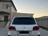 Lexus LX 570 2010 года за 19 000 000 тг. в Актау – фото 5