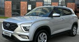 Hyundai Creta 2022 года за 8 000 000 тг. в Петропавловск
