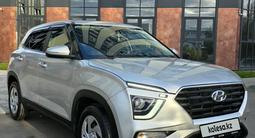 Hyundai Creta 2022 года за 8 000 000 тг. в Петропавловск – фото 2