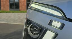 Hyundai Creta 2022 года за 8 000 000 тг. в Петропавловск – фото 5