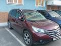 Honda CR-V 2013 годаүшін8 500 000 тг. в Алматы – фото 3