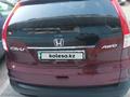 Honda CR-V 2013 годаүшін8 500 000 тг. в Алматы – фото 4