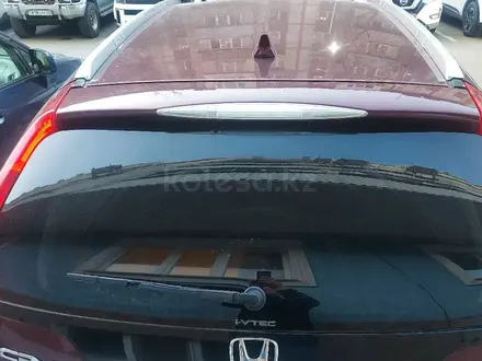 Honda CR-V 2013 года за 8 500 000 тг. в Алматы – фото 5