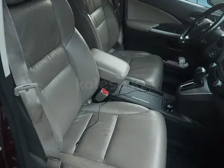 Honda CR-V 2013 года за 8 500 000 тг. в Алматы – фото 8