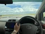 Toyota Ipsum 2005 годаүшін5 500 000 тг. в Актобе – фото 2