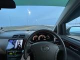 Toyota Ipsum 2005 годаүшін5 500 000 тг. в Актобе – фото 3