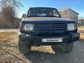 Mitsubishi Pajero 1994 годаүшін1 700 000 тг. в Алматы – фото 4