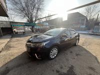 Toyota Corolla 2014 года за 7 000 000 тг. в Алматы