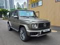 Mercedes-Benz G 63 AMG 4MATIC 2025 года за 154 000 000 тг. в Алматы – фото 2