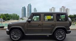 Mercedes-Benz G 63 AMG 4MATIC 2025 года за 154 000 000 тг. в Алматы – фото 3