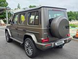 Mercedes-Benz G 63 AMG 4MATIC 2025 года за 154 000 000 тг. в Алматы – фото 4