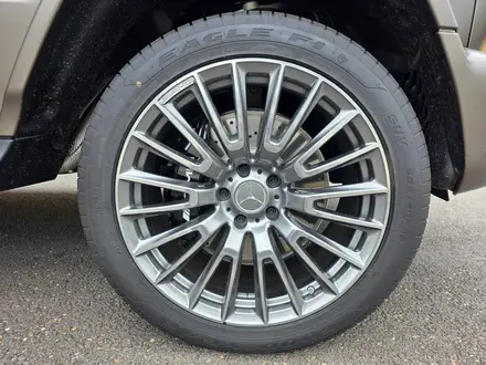 Mercedes-Benz G 63 AMG 4MATIC 2025 года за 154 000 000 тг. в Алматы – фото 5