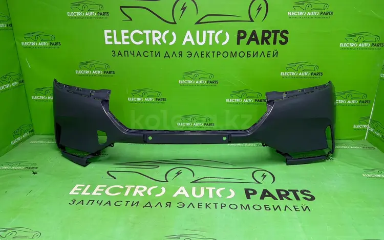 Бампер передний Honda решетка радиатора накладка молдинг фара крыло капот за 707 тг. в Алматы