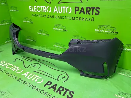 Бампер передний Honda решетка радиатора накладка молдинг фара крыло капот за 707 тг. в Алматы – фото 2