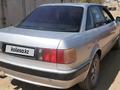 Audi 80 1993 годаfor800 000 тг. в Байконыр – фото 6