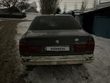 BMW 525 1991 годаүшін1 100 000 тг. в Актобе – фото 4