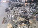 Двигатель и Акпп 2AZ-FE Camry 40үшін600 000 тг. в Алматы – фото 4