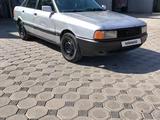 Audi 80 1989 года за 400 000 тг. в Мерке