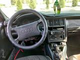 Audi 80 1989 года за 400 000 тг. в Мерке – фото 5