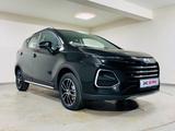 JAC S3 Pro Intelligent CVT 2026 года за 5 990 000 тг. в Костанай – фото 3