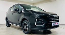 JAC S3 Pro Intelligent CVT 2026 года за 5 990 000 тг. в Костанай – фото 3
