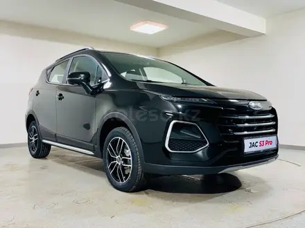 JAC S3 Pro Intelligent CVT 2026 года за 5 990 000 тг. в Костанай – фото 3