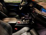 BMW X5 2015 года за 17 500 000 тг. в Усть-Каменогорск