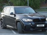 BMW X5 2015 года за 17 500 000 тг. в Усть-Каменогорск – фото 5