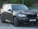BMW X5 2015 года за 17 500 000 тг. в Усть-Каменогорск – фото 3