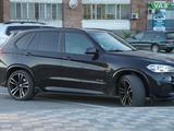 BMW X5 2015 года за 17 500 000 тг. в Усть-Каменогорск – фото 4