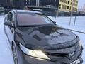 Toyota Camry 2019 года за 12 500 000 тг. в Астана – фото 15