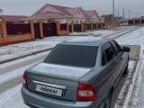 ВАЗ (Lada) Priora 2170 2007 годаүшін1 600 000 тг. в Атырау