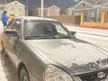 ВАЗ (Lada) Priora 2170 2007 годаfor1 600 000 тг. в Атырау – фото 6