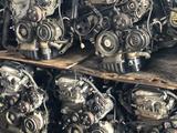 Двигатель 2AZ-fe Toyota Camry 2.4 литра Контрактные Агрегаты из Японии!үшін130 258 тг. в Алматы